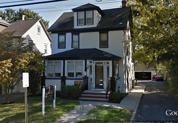 311 Witherspoon St, Princeton, NJ 08542