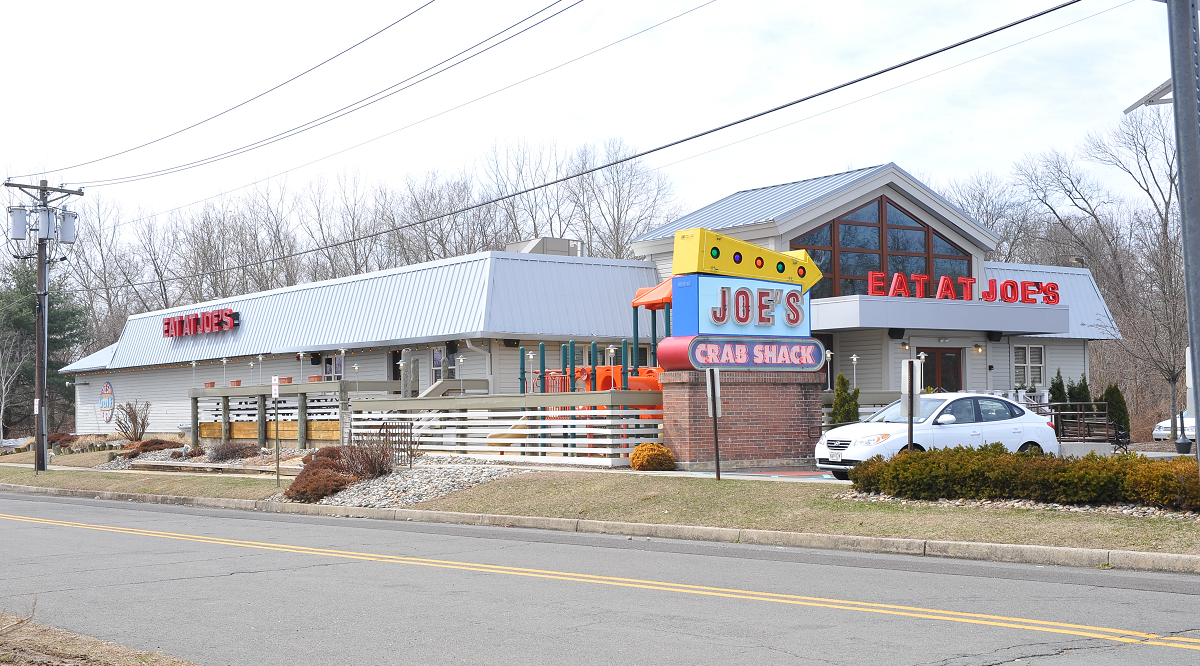 Joe's Crab Shack, 3191 Route 1, Lawrenceville, NJ