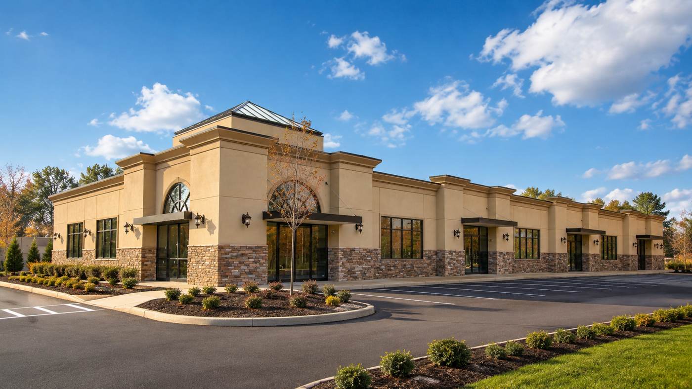 Capital Commons