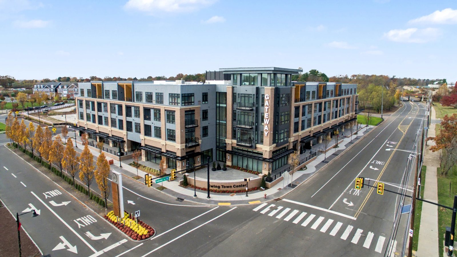 Ewing Town Center
